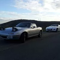 Mazda MX5 : modla automobilových novinářů