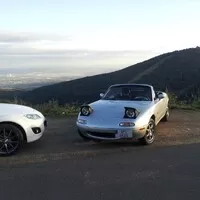 Mazda MX5 : modla automobilových novinářů