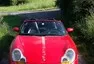 Porsche Boxster 2.7 (986): Miata je pro slečinky