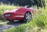 Porsche Boxster 2.7 (986): Miata je pro slečinky