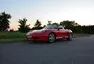 Porsche Boxster 2.7 (986): Miata je pro slečinky