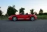 Porsche Boxster 2.7 (986): Miata je pro slečinky