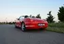 Porsche Boxster 2.7 (986): Miata je pro slečinky