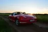 Porsche Boxster 2.7 (986): Miata je pro slečinky