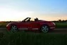 Porsche Boxster 2.7 (986): Miata je pro slečinky