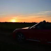 Porsche Boxster 2.7 (986): Miata je pro slečinky