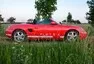 Porsche Boxster 2.7 (986): Miata je pro slečinky
