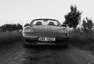 Porsche Boxster 2.7 (986): Miata je pro slečinky