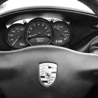 Porsche Boxster 2.7 (986): Miata je pro slečinky