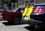 Ford Mustang 3.7 V6: Amerika ist wunderbar!