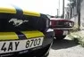 Ford Mustang 3.7 V6: Amerika ist wunderbar!