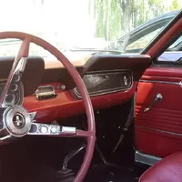 Ford Mustang 3.7 V6: Amerika ist wunderbar!