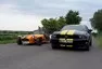 Ford Mustang 3.7 V6: Amerika ist wunderbar!