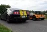 Ford Mustang 3.7 V6: Amerika ist wunderbar!
