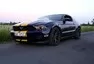 Ford Mustang 3.7 V6: Amerika ist wunderbar!
