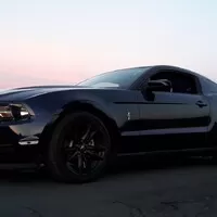 Ford Mustang 3.7 V6: Amerika ist wunderbar!