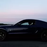 Ford Mustang 3.7 V6: Amerika ist wunderbar!