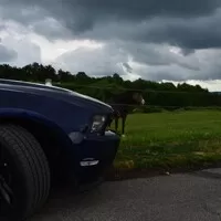 Ford Mustang 3.7 V6: Amerika ist wunderbar!