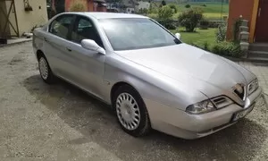 Cesta k nedoceněné italce