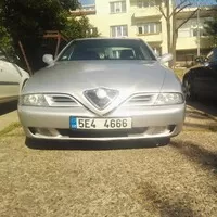 Cesta k nedoceněné italce