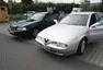 pětiválcový trip (volvo v70 2,5 10V)