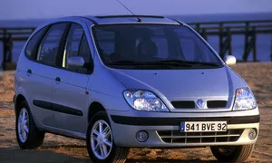 Renault (Mégane) Scénic 1.6 16v