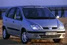 Renault (Mégane) Scénic 1.6 16v