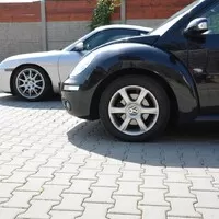 VW New Beetle: Nech brouka žít!