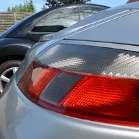 VW New Beetle: Nech brouka žít!