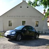 VW New Beetle: Nech brouka žít!