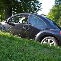 VW New Beetle: Nech brouka žít!