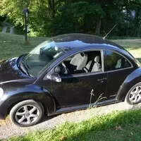 VW New Beetle: Nech brouka žít!