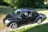 VW New Beetle: Nech brouka žít!