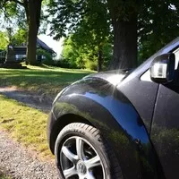 VW New Beetle: Nech brouka žít!