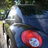 VW New Beetle: Nech brouka žít!