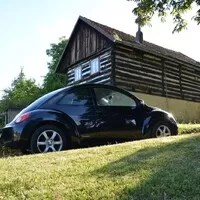 VW New Beetle: Nech brouka žít!