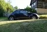 VW New Beetle: Nech brouka žít!