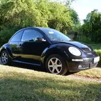 VW New Beetle: Nech brouka žít!
