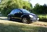 VW New Beetle: Nech brouka žít!
