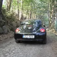 VW New Beetle: Nech brouka žít!