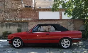 Život mezi vrtulí a hvězdou.