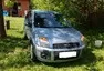 Ford Fusion; malá, ale šikovná kolínská krabice