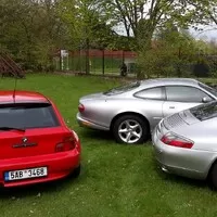 Krabův blog je s námi už rok: A já se cítím jako Hrdý Budžes