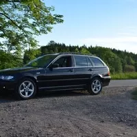 Entwicklung 46