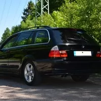 Entwicklung 46