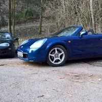MR2 vs MX5 - Den zúčtování
