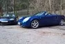 MR2 vs MX5 - Den zúčtování 