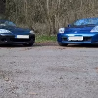 MR2 vs MX5 - Den zúčtování