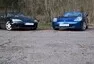 MR2 vs MX5 - Den zúčtování 