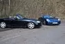 MR2 vs MX5 - Den zúčtování 